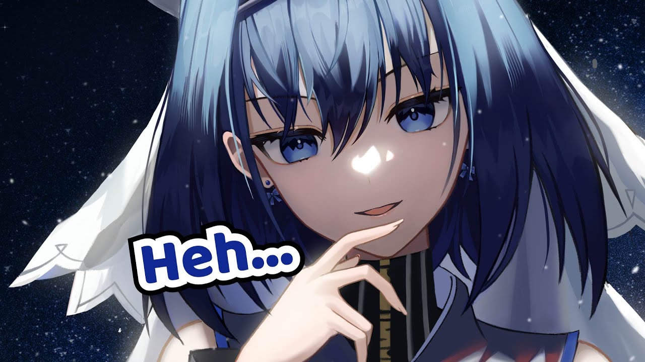 Kronii Makes a Really Good Gambler【Hololive EN | Ouro Kronii】