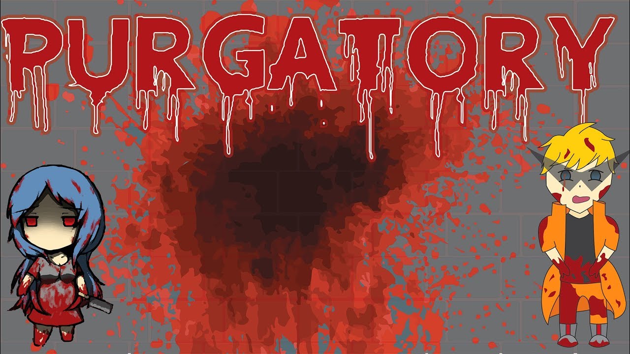 Purgatory RPG LP wth FullMetalMaster Ep. 2