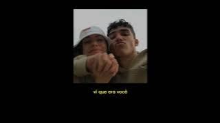 Jorge & Mateus - Os Anjos Cantam (letras/lyrics)