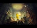 Little Nightmares Part 1
