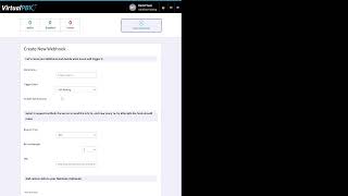 VirtualPBX Dash Admin Training
