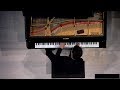 Berg piano sonata Op.1, in B Minor  / Seong-jin Cho