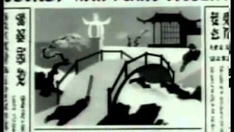 Private Snafu - Operation Snafu (1945)