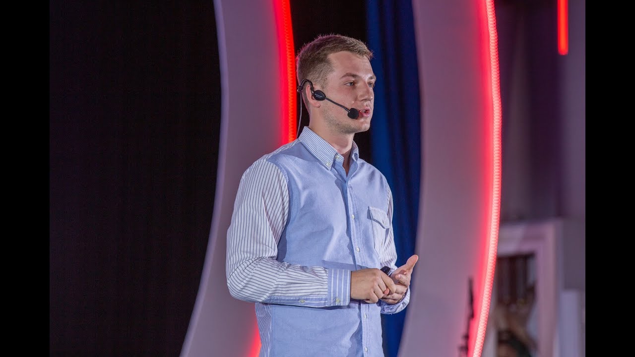 Заокский университет и добровольцы России - YouTube