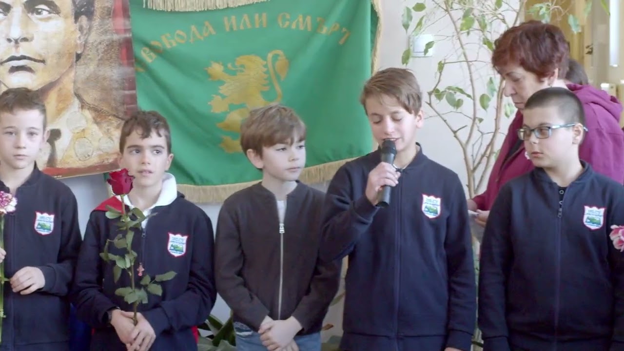 192 TV | 153 години от Обесването на Васил Левски