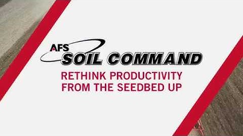 Soil Command