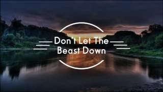 The Chainsmokers Don't Let Me Down (Illenium Remix) ft. B.o.B