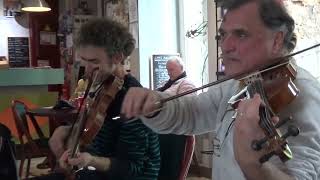 Session Musique Irlandaise au Ti'Boussa (Avranches) - 16 avril 2023 by Caroline DOUILLET-LECAMU 234 views 1 year ago 6 minutes, 4 seconds