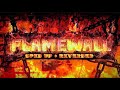 Camellia - FLAMEWALL (Sped Up + Reverbed by Me)