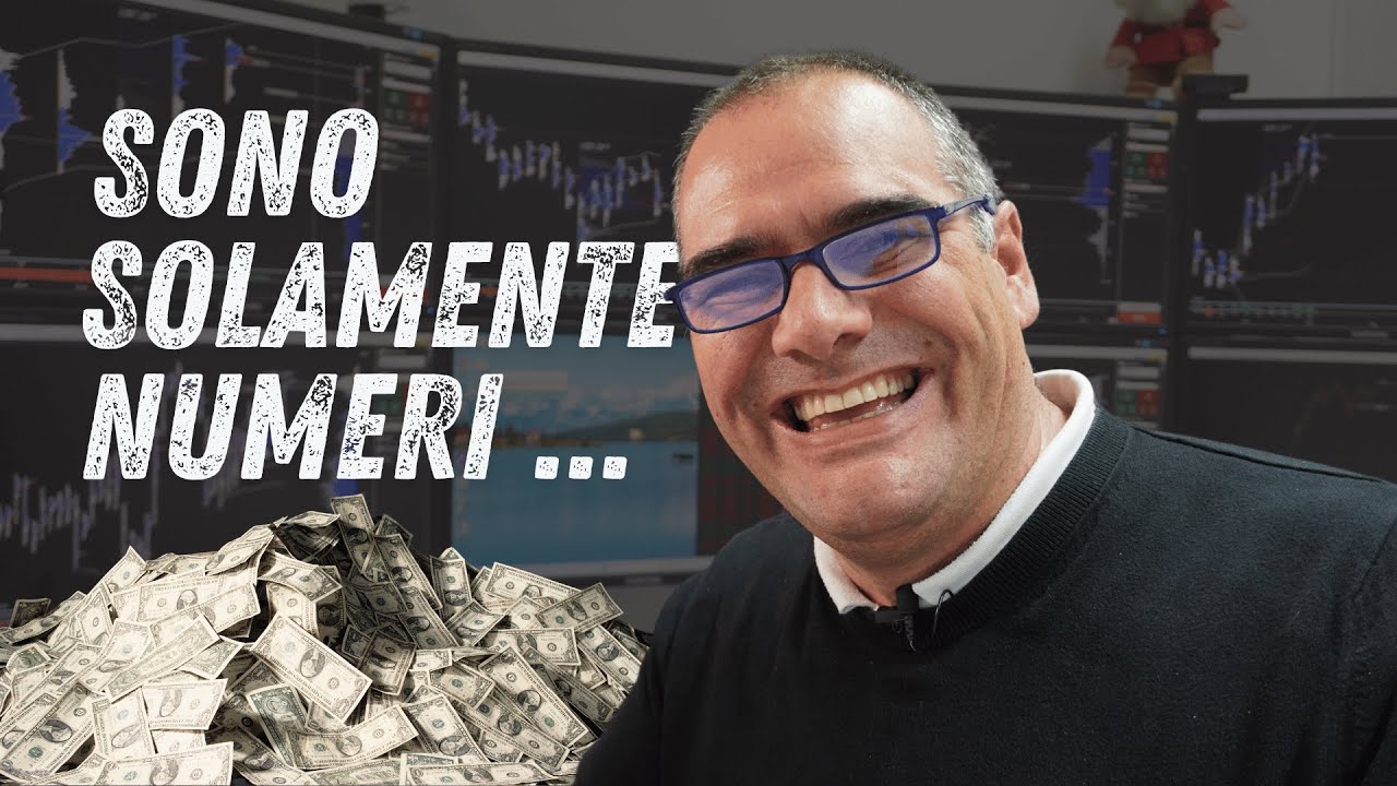 Trading e Analisi Avanzata: Svelare le Strategie Dietro ai Dati