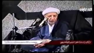 مقتل الزبير بن العوام بعد خروجه على الامام علي (ع) | د.أحمد الوائلي