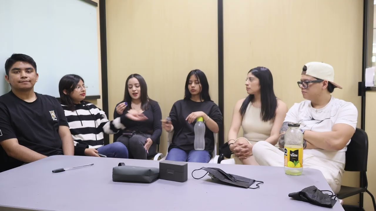 Podcast comunicación 