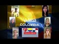 #Fuerza_Colombia ...