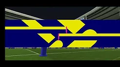 EFootball Game PES India vs Man United Mobile Gameplay