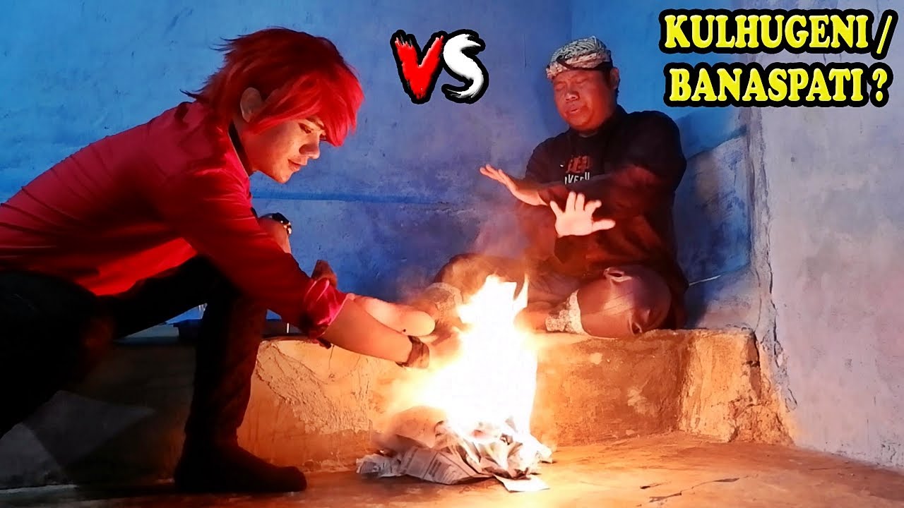 DATANGI DUKUN ASAL SUMATRA | PRAKTEK PEMBERSIHAN RUMAH ~ 