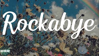 Clean Bandit - Rockabye (feat. Sean Paul & Anne-Marie) (Lyrics) screenshot 5