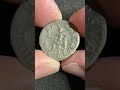 Gordian III. AD 238-244. AR Antoninianus (22mm, 3.44g). Rome Mint. Struck AD 242