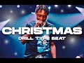 [FREE] Lil Tjay X POP SMOKE X Fivio Foreign Drill Type Beat 2023 "CHRISTMAS" Epic Drill Type Beat