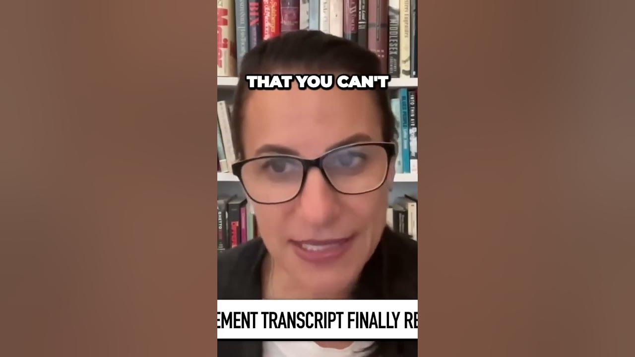 Meidas Touch Network clips: The Shocking Truth About Arraignments What