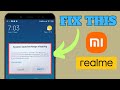 How to Fix System Launcher Keeps Stopping in Redmi/Xiaomi MIUI Smartphone