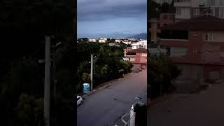 915 Kocaeli I İzmit I Başiskele I SembolKent I 27.07.2023