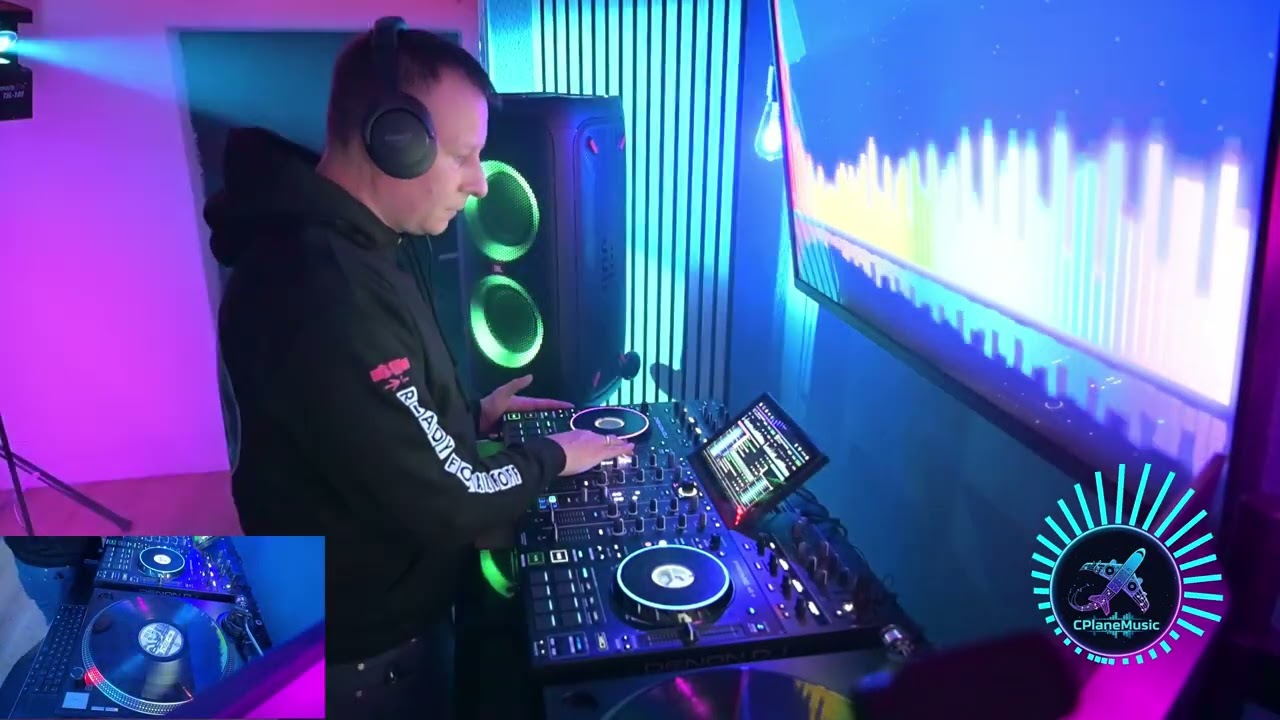 Classic Trance Mix 6