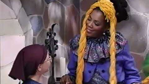 Once Upon A Time (1998 Version) Part 42