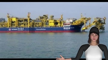 Ship Moorings- Single Point Mooring (SPM) Tower systems