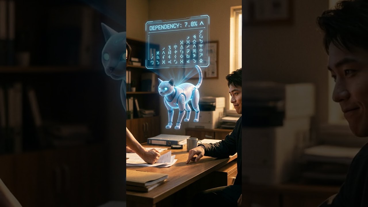 反派求我别断更：系统嘴毒日常