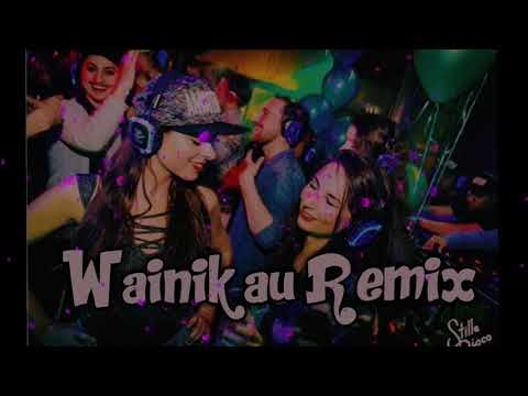 LAGU ACARA MINANG X POMPA DJ RYFALL RMX