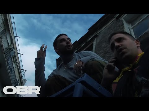 Display ft. Dyan The New Black - Save My Skiz (Official Music Video)