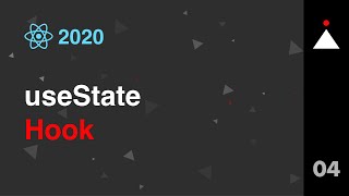 #React 2020 [04] - #useState Hook