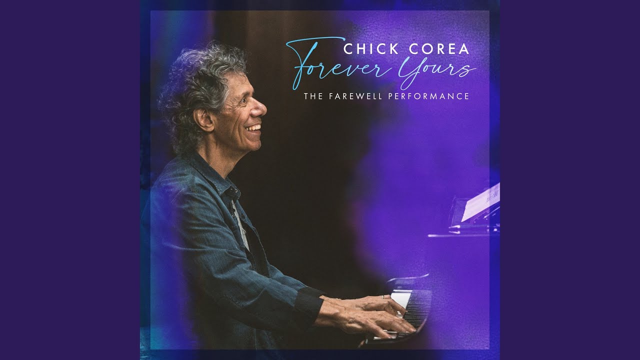 Armando's Rhumba (Live)