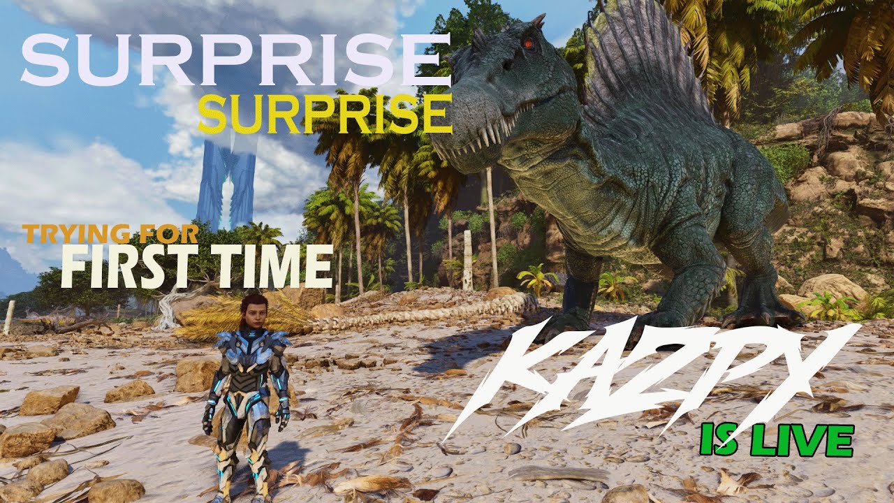 Happy Christmas ASA trying for first time part 4 