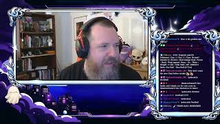 E153: ADHD Monday. These anomalies are on rails and I need your Help Chat! !Socials @GrubbinDad