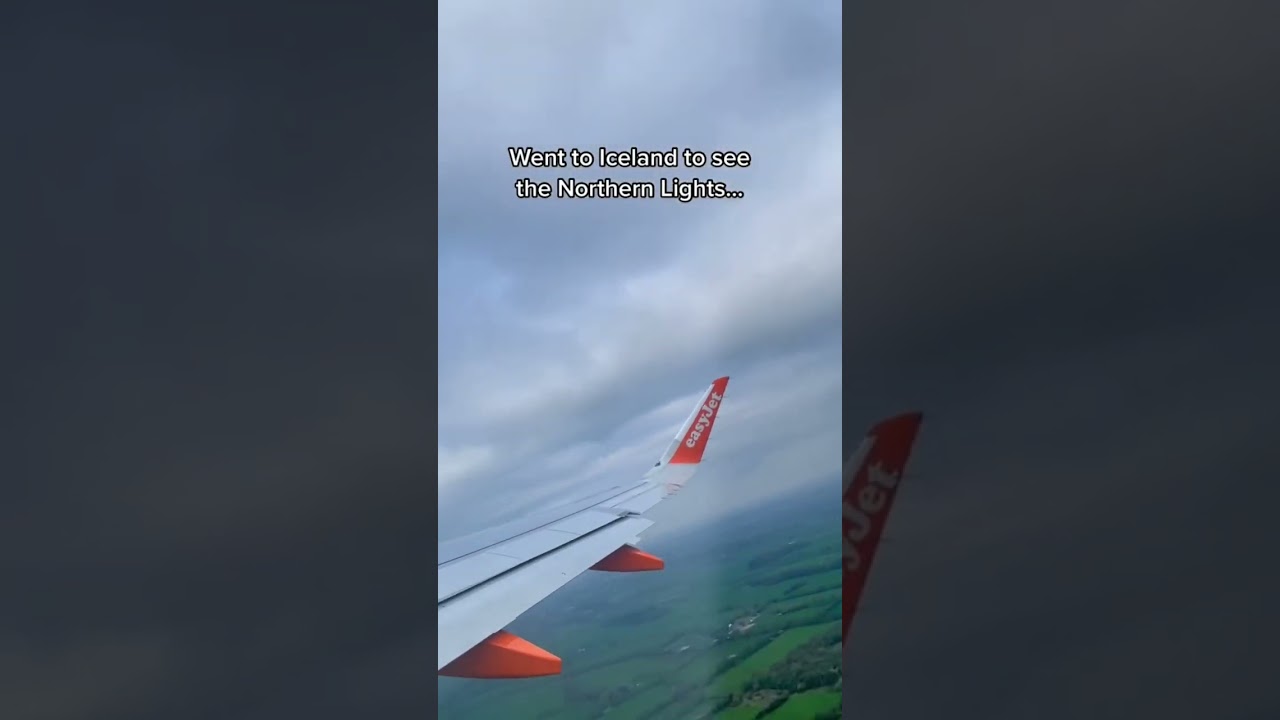 Iceland - Instagram Vs Reality 😂❄️🥶 