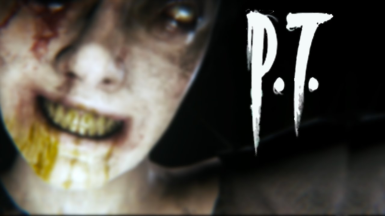 Silent Hills' PT teaser is now playable on PC thanks to fan remakes