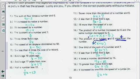 Day 2- Absolute Value, Exponents, Radicals, Order of Operations