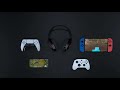FANTECH MH85 手機/電腦遊戲雙用耳罩式耳機 product youtube thumbnail