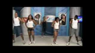 Cia de Dança RDS(Ritmo do Swing) Conexão Glaçê.