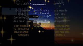 Download Lagu Surat Yusuf Ayat 1-6 (Ahmad Al Shalabi) MP3 Download Lagu Surat Yusuf Ayat 1-6 (Ahmad Al Shalabi) MP3