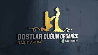 Patnos Zomık Koçeri Halay Dostlar Düğün Organize Farkıyla