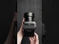 メモリーカード不要、1TB内蔵SSDの中判カメラ|Hasselblad 907X & CFV 100C