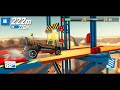 Hot Wheels Race Off Level 47 3 Stars Android Gameplay