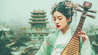 好聽的中國古典音樂、好聽放鬆音樂-432HzTraditional Chinese Music 🌧️
