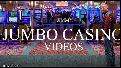 HOW DO VLT SLOTS (CLASS 2) MACHINES WORK? WINNER!