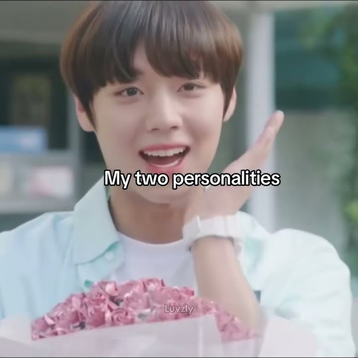 Love Revolution vs Weak Hero #parkjihoon #jihoon #박지훈 #weakheroclass #loverevolution #shorts #fyp