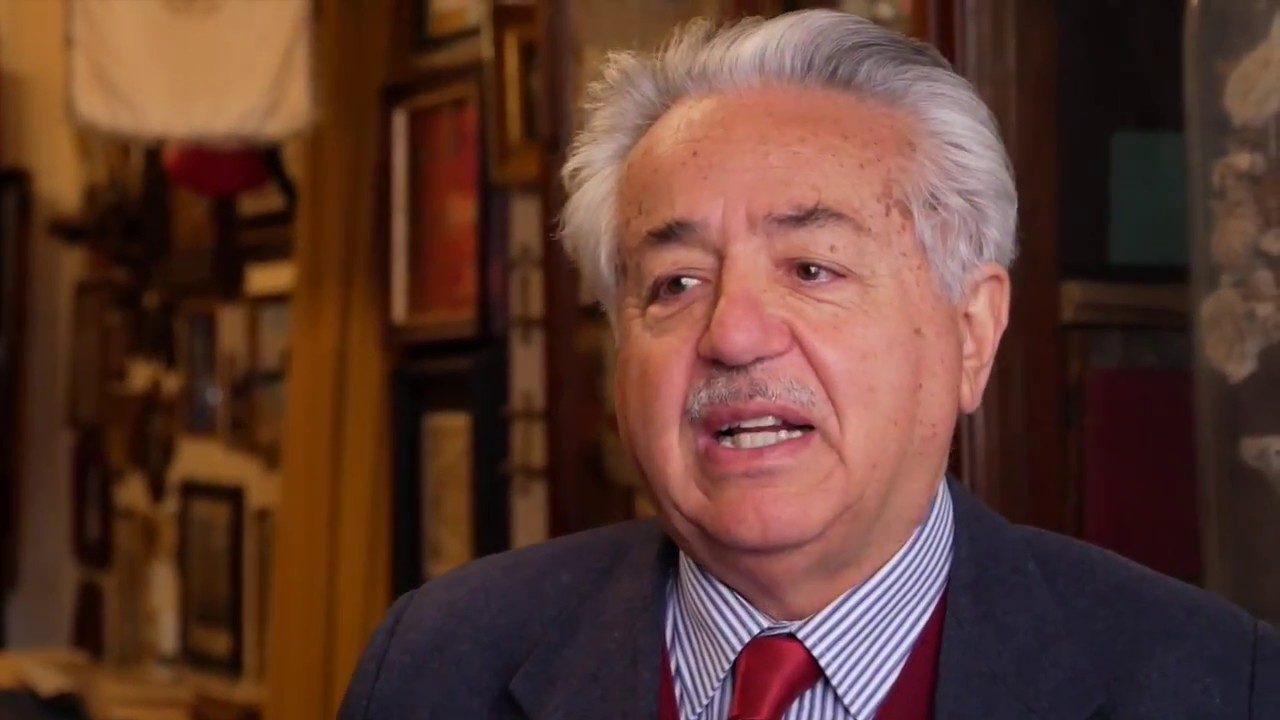 Immenso Stretto: castello Gonzaga - 10ª puntata