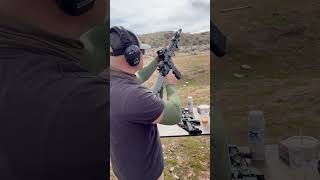 Squib load or misfire? Or hang fire? AR-15