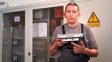 Energy monitoring in production business saves buying new transformer